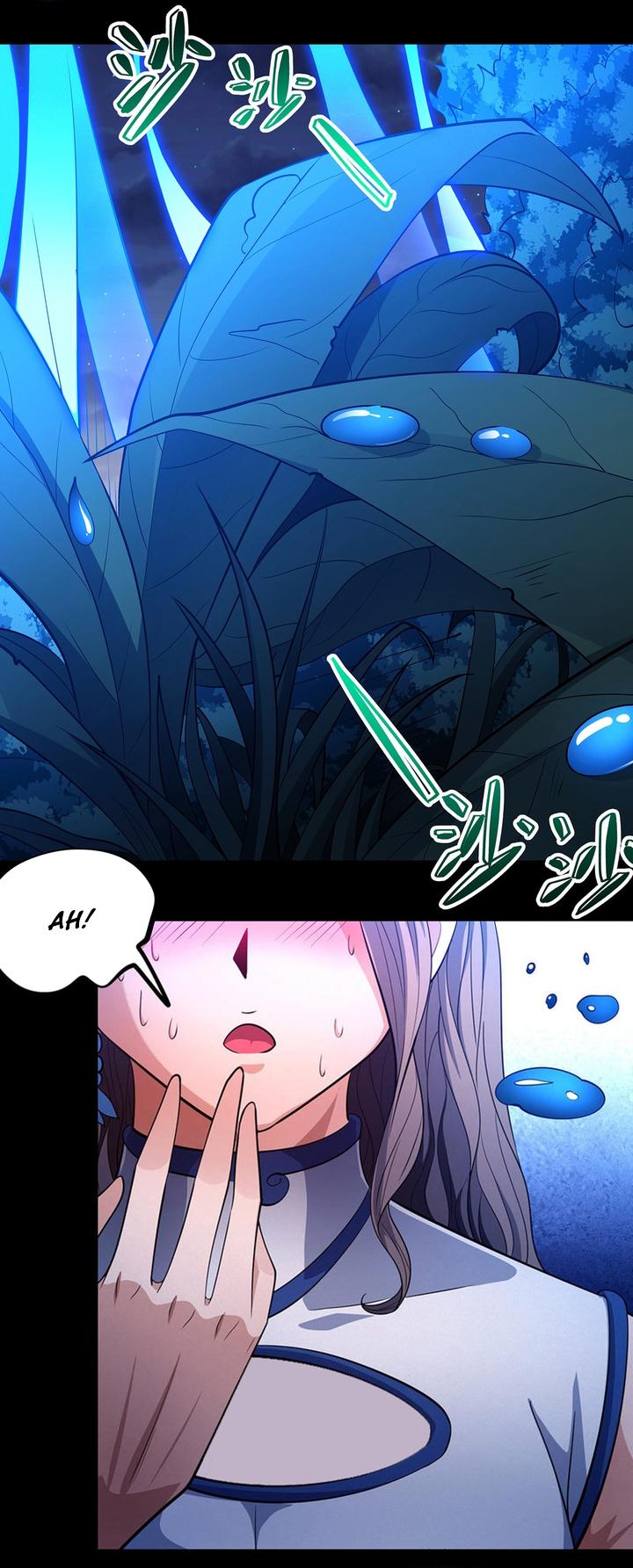 God of Martial Arts Chapter 654 Gambar 6